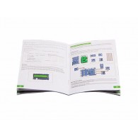 GroovePi + - Starter kit for working with Raspberry Pi A +, B, B +, 2, 3 (CE Certificate) - Grove Pi + Guidebook
