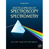 Encyclopedia of Spectroscopy and Spectrometry, 2nd Edition