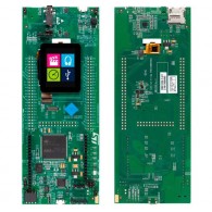 Discovery STM32F412ZG