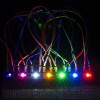 LilyPad Rainbow LED - 7-segmentowy pasek z diodami LED