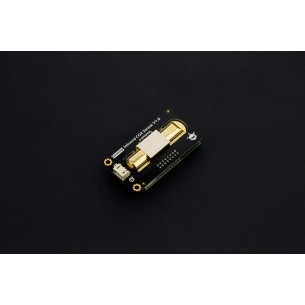 Gravity: Analog Infrared CO2 Sensor - CO2 sensor for Arduino