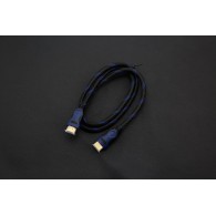 HDMI cable included in the kit