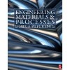 Engineering Materials and Processes e-Mega Reference