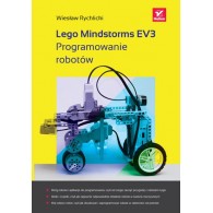 Lego Mindstorms EV3. Programowanie robotów