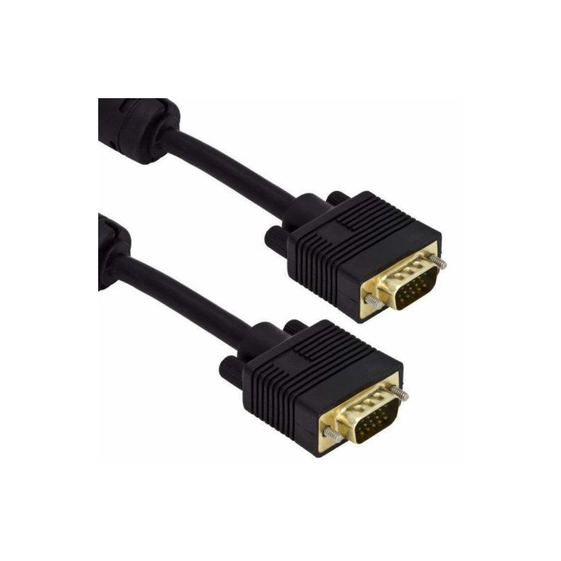 MM - VGA-VGA cable