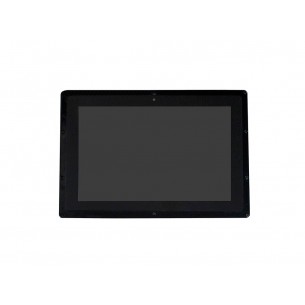 10.1inch HDMI LCD (B) (with case), 1280×800, IPS, for Raspberry Pi
