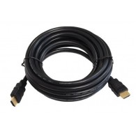HDMI cable (M) - HDMI (M) 1.5 m