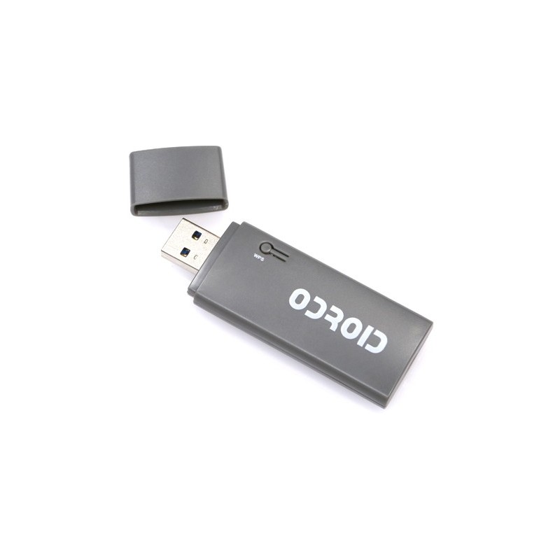 Odroid WiFi Module 5 - karta WiFi RTL8812AU
