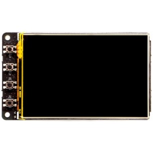 Odroid Touchscreen Shield - 3.5 "touch screen for Odroid C0, C1 +, C2 and XU4
