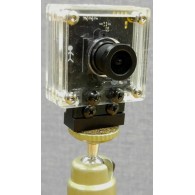 JZ - Odroid Tripod mount for oCam camera