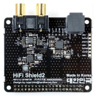 HiFi Shield 2 do Odroida C1+ i C2