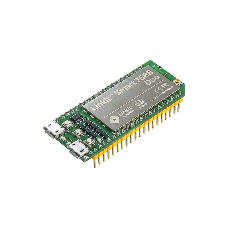 LinkIt Smart 7688 - moduł IoT kompatybilny z Arduino