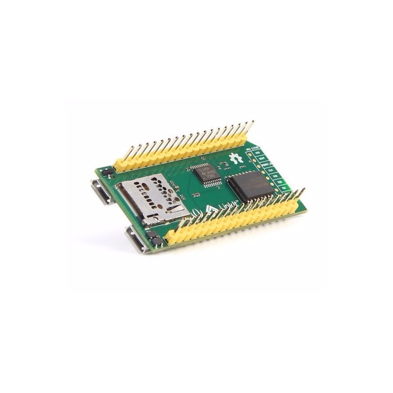 LinkIt Smart 7688 - IoT module - Kamami on-line store