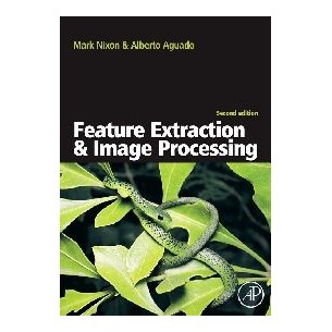 Feature Extraction &amp; Image Processing