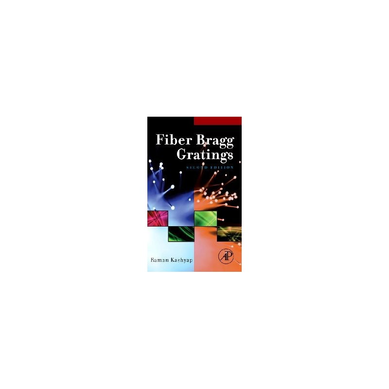 Fiber Bragg Gratings