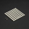 8x8 RGB LED Matrix - wyświetlacz matrycowy LED RGB 8x8
