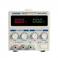 RPS-305D - laboratory power supply 0-30V 5A
