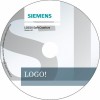 Siemens LOGO programmable controller! 12/24 RCE (6ED1052-1MD00-0BA8)
