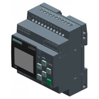 Siemens LOGO starter kit! 12/24 RCE (6ED1052-1MD00-0BA8) (EDU)
