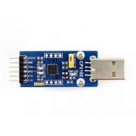 Konwerter USB-UART CP2102 z wtykiem USB Waveshare
