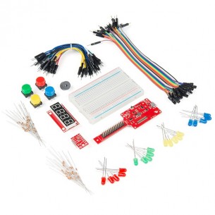 Zestaw Project Kit for Intel® Edison and Android Things