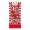 Mini GPS Shield - adapter for the GPS receiver for Arduino Mini