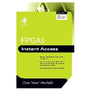 FPGAs: Instant Access