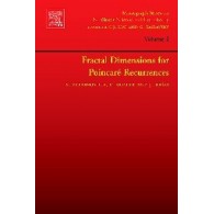 Fractal Dimensions for Poincare Recurrences