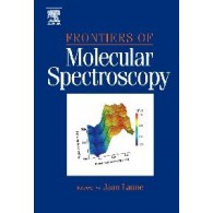 Frontiers of Molecular Spectroscopy