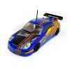 1/18 Scale 4WD Electric Power On-Road PRO Car