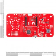 Wireless Joystick Kit - zdalne sterowanie XBee