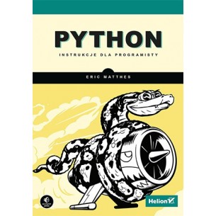 Python. Instructions for the programmer