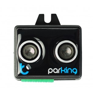 BleBox ParkingSensor