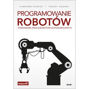 Robot programming. Control of autonomous robots