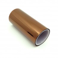 Kapton tape with a width of 200mm and a length of 33m