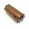 Kapton tape with a width of 200mm and a length of 33m
