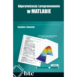 Algorytmizacja i programowanie w MATLABIE