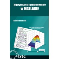 Algorithmization and programming in MATLAB