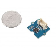 Temperature sensor (thermistor) - Grove module
