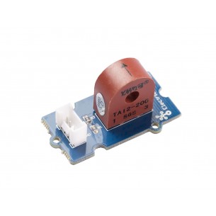 Grove Electricity Sensor - module with TA12-200 current sensor