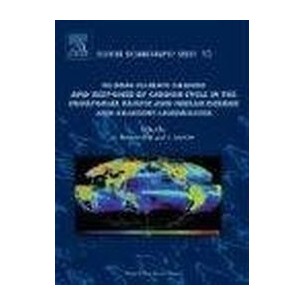Global Climate Change and Indian Ocean and Adjacent Landmasses