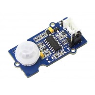 PIR motion sensor - Grove module