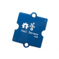 Hall sensor - Grove module