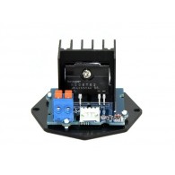 Grove Solid State Relay - module with SSR relay