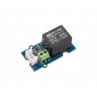 Grove Relay - module with 5A/250VAC relay