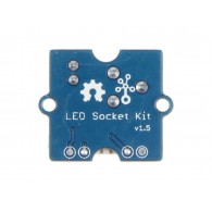 Grove Red LED - LED module with a potentiometer (red)
