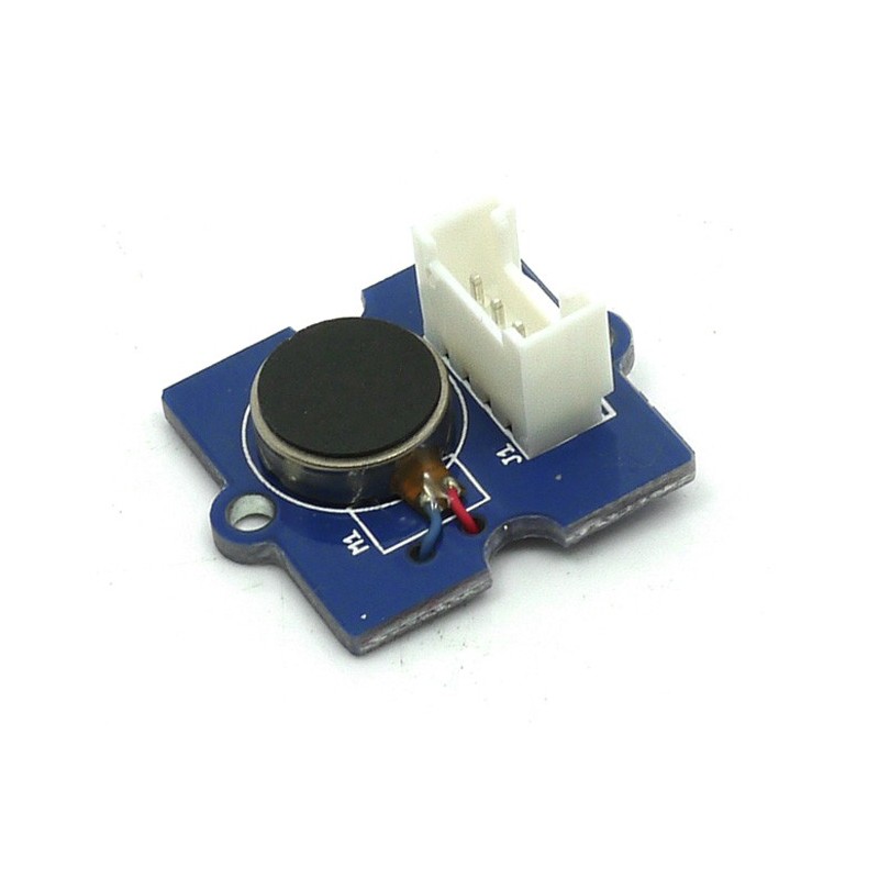 Vibrating motor - Grove module