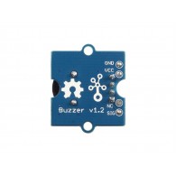 Grove Piezo Buzzer - module with active buzzer