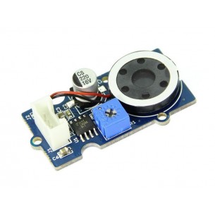 Grove Speaker - module with audio amplifier and speaker