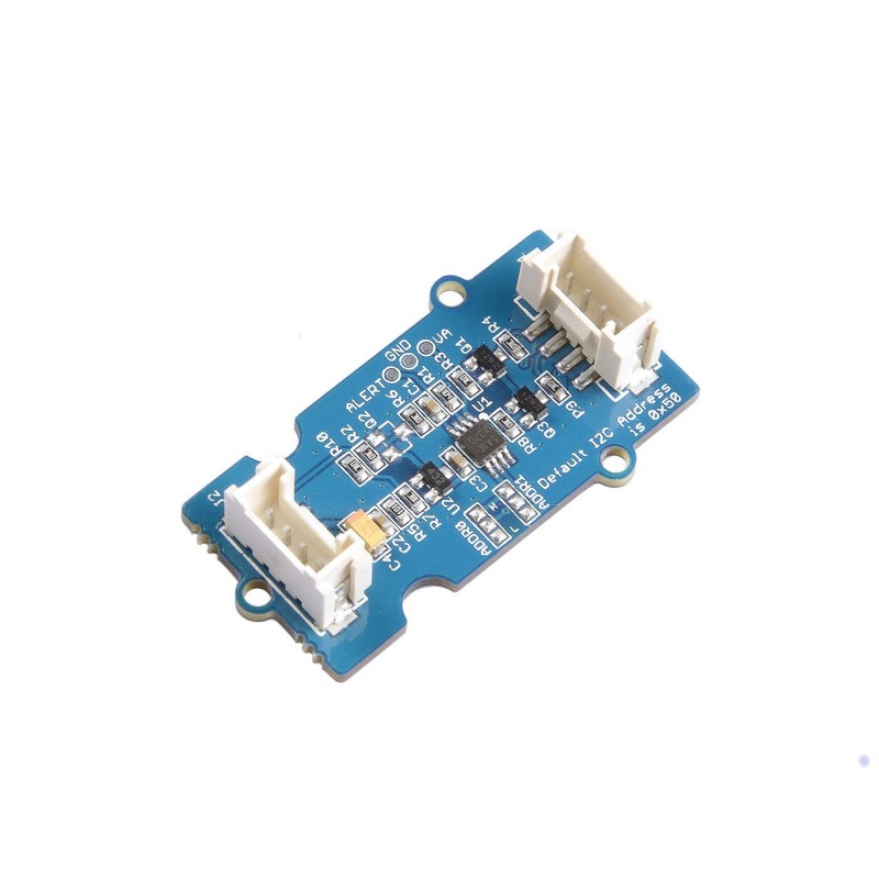 Grove I2C ADC - module with 12-bit ADC converter